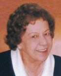Suzanne Viau