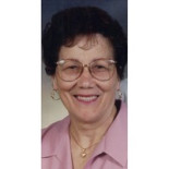 Francesca (Frances) Livoti Giurlanda
