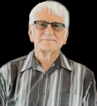 Gerald Clayton Steele