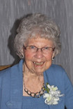 Norma Alice Homer