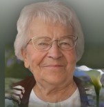 Angéline Gendron Gagnon