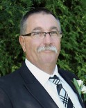 Alain Lévesque