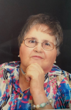 Donna Lee Jones