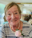 Doreen Yvonne Coleman