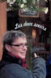 Lise Martineau