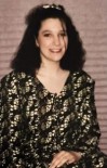 Michelle Comeau