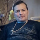 Jamie Wayne Arenburg