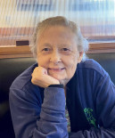 Judith Isabel Mitchell Roberts