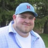 Jesse Jason Parsons