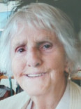 Madeleine Légaré