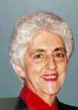 Huguette Laberge Bénard