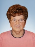 Louisette Lamirande Gélinas