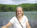 Dianne McIntyre Favell