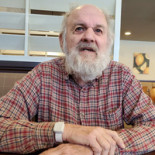 Dennis George Armour