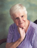 Gisèle Cloutier
