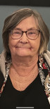 Brigitte Nadeau