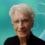 Cécile Lafond Darveau