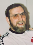 Donald Stuart