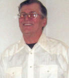 Harry Authur Earl Millichamp