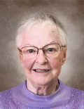 Monique Lamarche