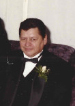 Francis Jacobs