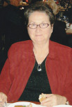 Eliane Larochelle