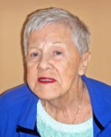 Pierrette Baron