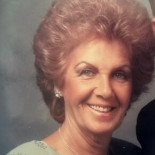 Evelyn Glassman Goldstein