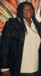 Lorna Callender