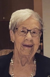 Huguette Jarry Majeau