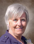 Lorraine Robichaud L'Heureux