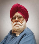 Rashpal Singh