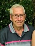 Morley Ellwood Cudmore