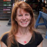 Jennifer Ann (Jenny) Lamb Chadwick