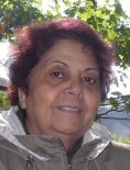 Yamina Zitoun