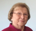 Alice Sylvestre