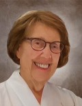 Yvette Pauzé