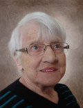 Fernande Bélanger