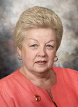 Susan (Sue) Delaney Cole
