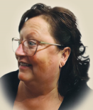 Brigitte Venne Guénette