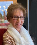 Gisèle Trudel Campbell