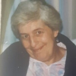 Stella (Irene) Naugler