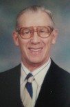 Cecil (Sietze) Vanderwal