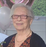Maria Gagliardi