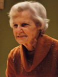 Gisèle St-Louis Garant