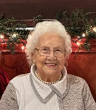 Georgette Ranger Tremblay