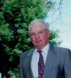 John Ellsworth (Jack) Ferguson