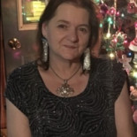 Florence Doreen Temple