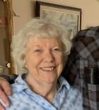 Carol Anne Marlow Scown