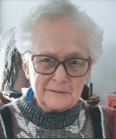 Patricia Mary (Pat) Martin Wraw